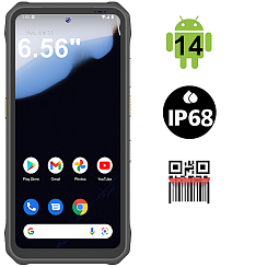 CyberBook T68M